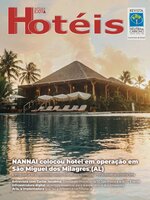 Revista Hóteis